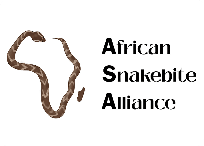 African Snakebite Alliance logo