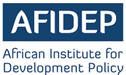 AFIDEP logo