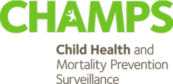 CHAMPS logo