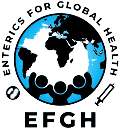 Enterics for Global Health logo