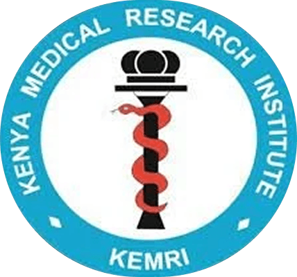 KEMRI logo
