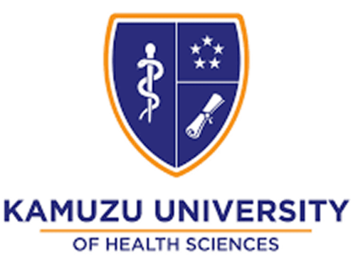 Kamuzu University of Health Sciences logo