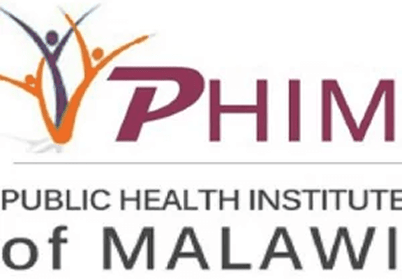 Public Health Institute of Malawi logo