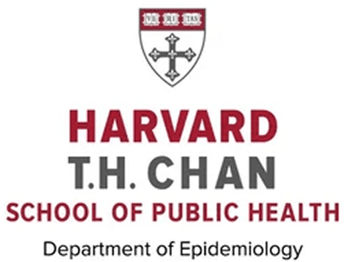 Harvard T.H. Chan School of Public Health logo