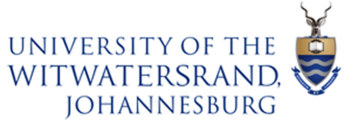 University of the Witwatersrand logo
